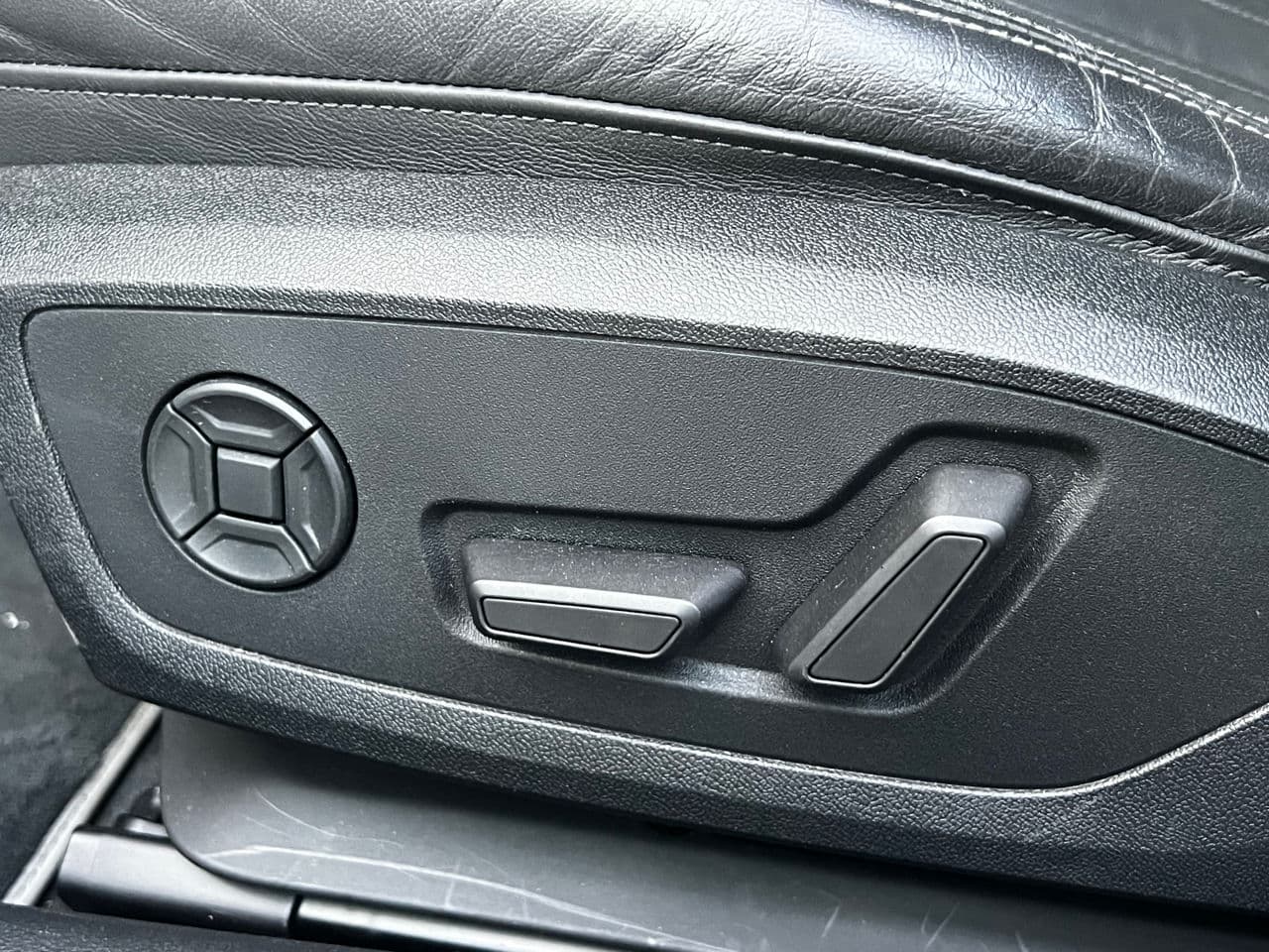 Audi A6 2019 — Миниатюра 14