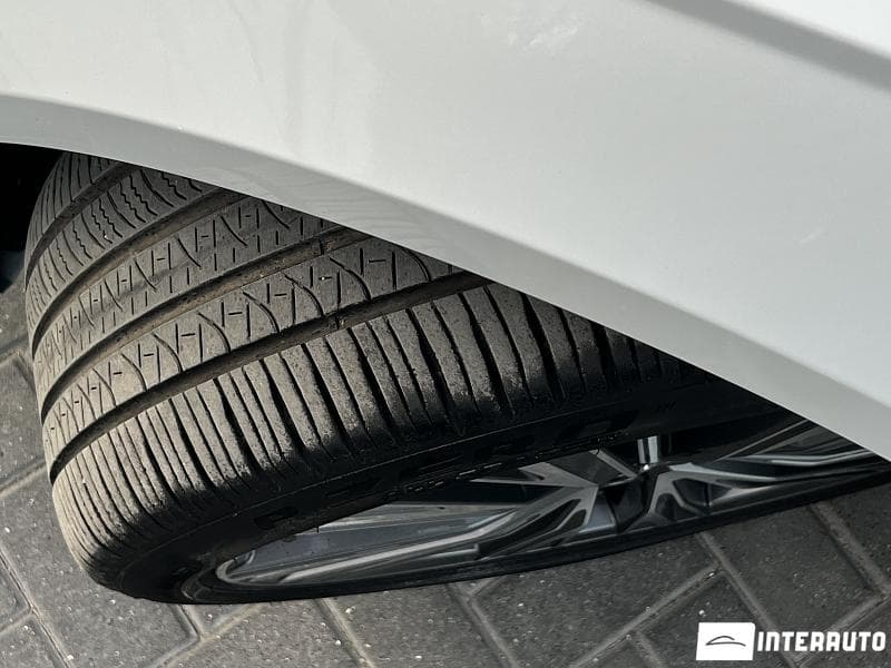Audi A6 2019 — Миниатюра 6
