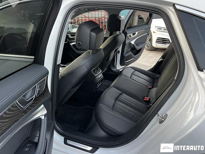 Audi A6 2019 — Миниатюра 19