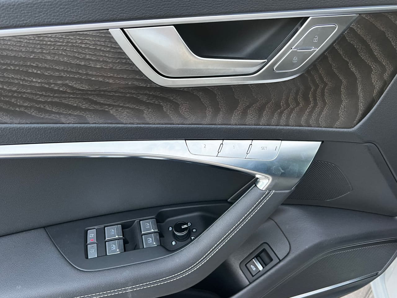Audi A6 2019 — Миниатюра 12