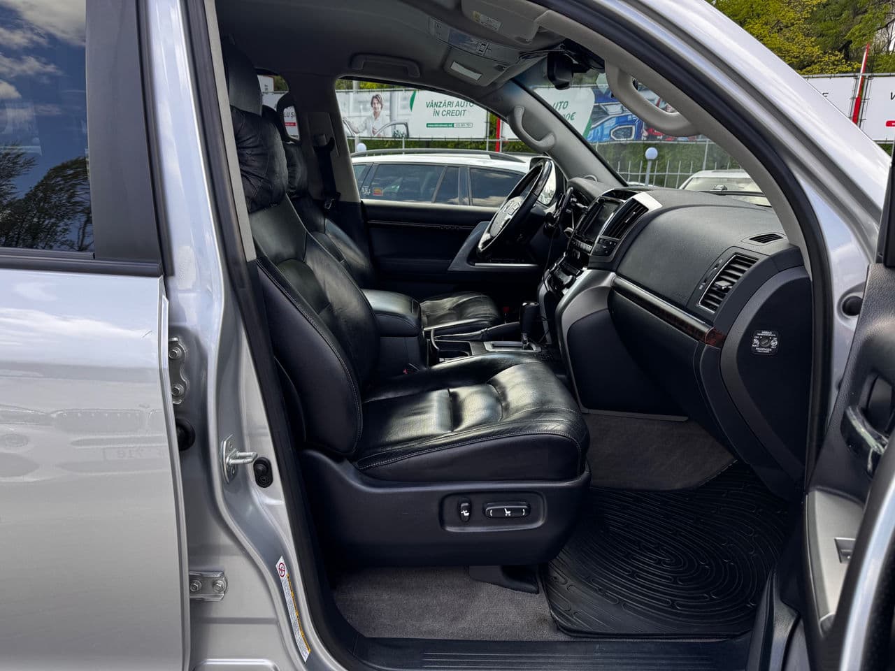 Toyota Land Cruiser 2013 — Миниатюра 6