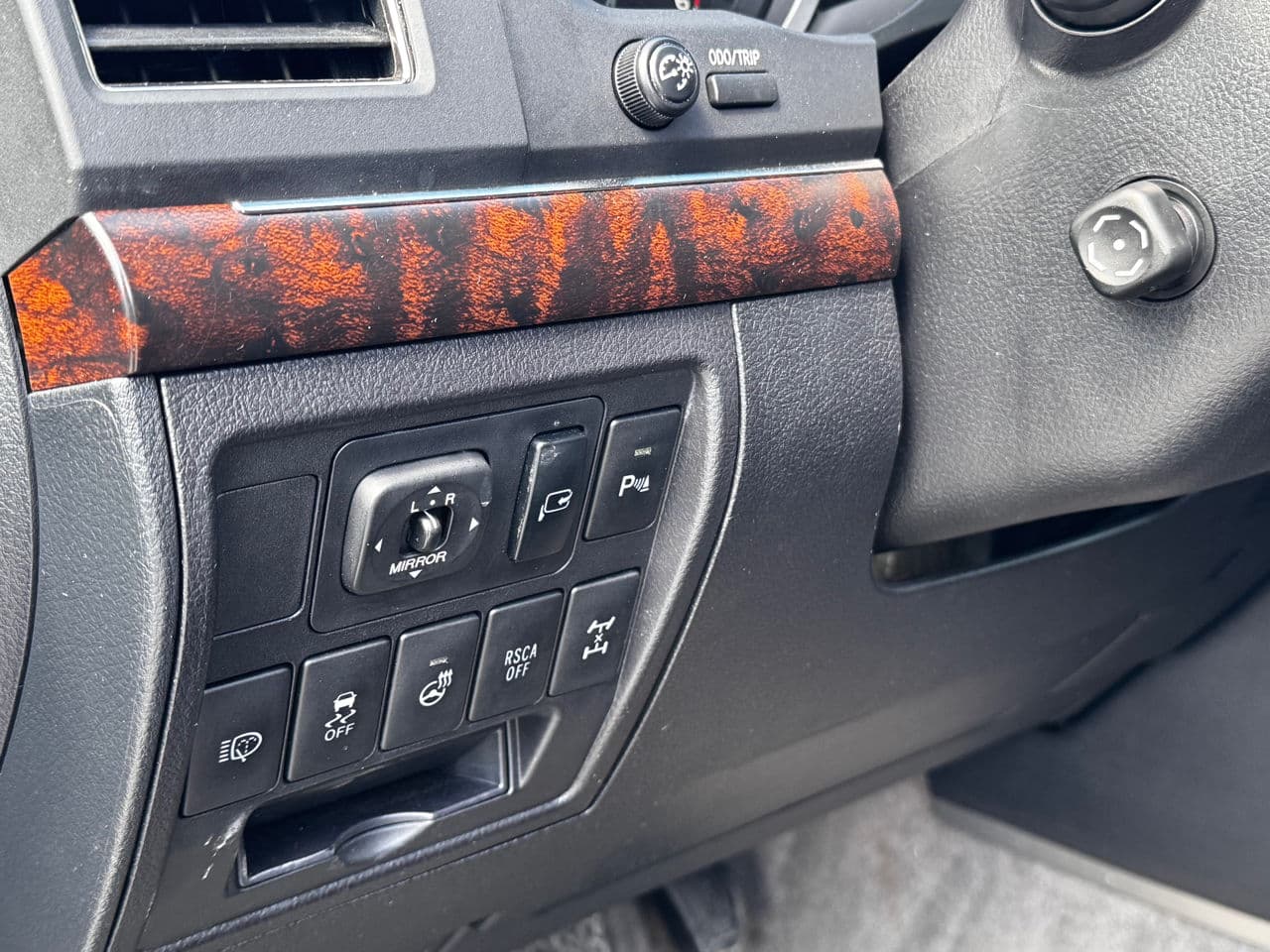 Toyota Land Cruiser 2013 — Миниатюра 13