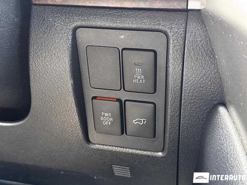 Toyota Land Cruiser 2013 — Миниатюра 15