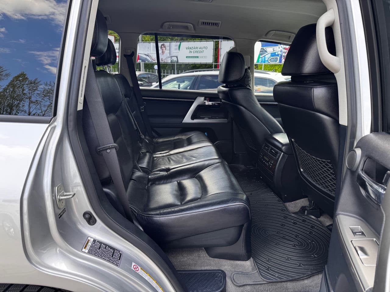 Toyota Land Cruiser 2013 — Миниатюра 18