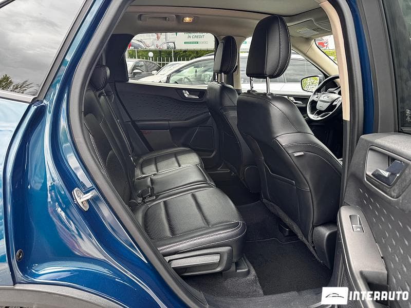Ford Escape 2020 — Миниатюра 16