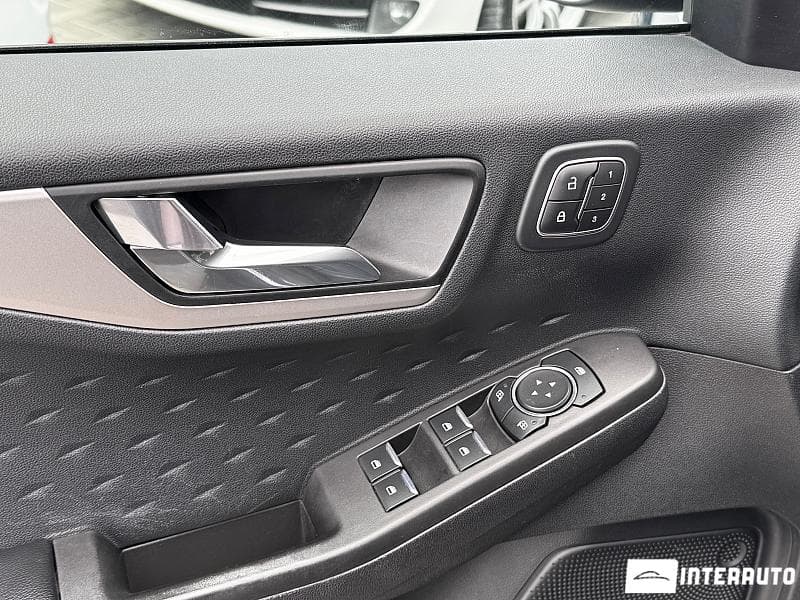 Ford Escape 2020 — Миниатюра 14