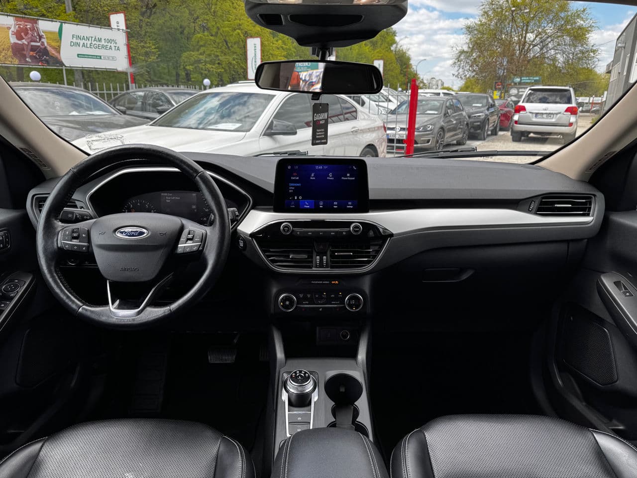 Ford Escape 2020 — Миниатюра 7