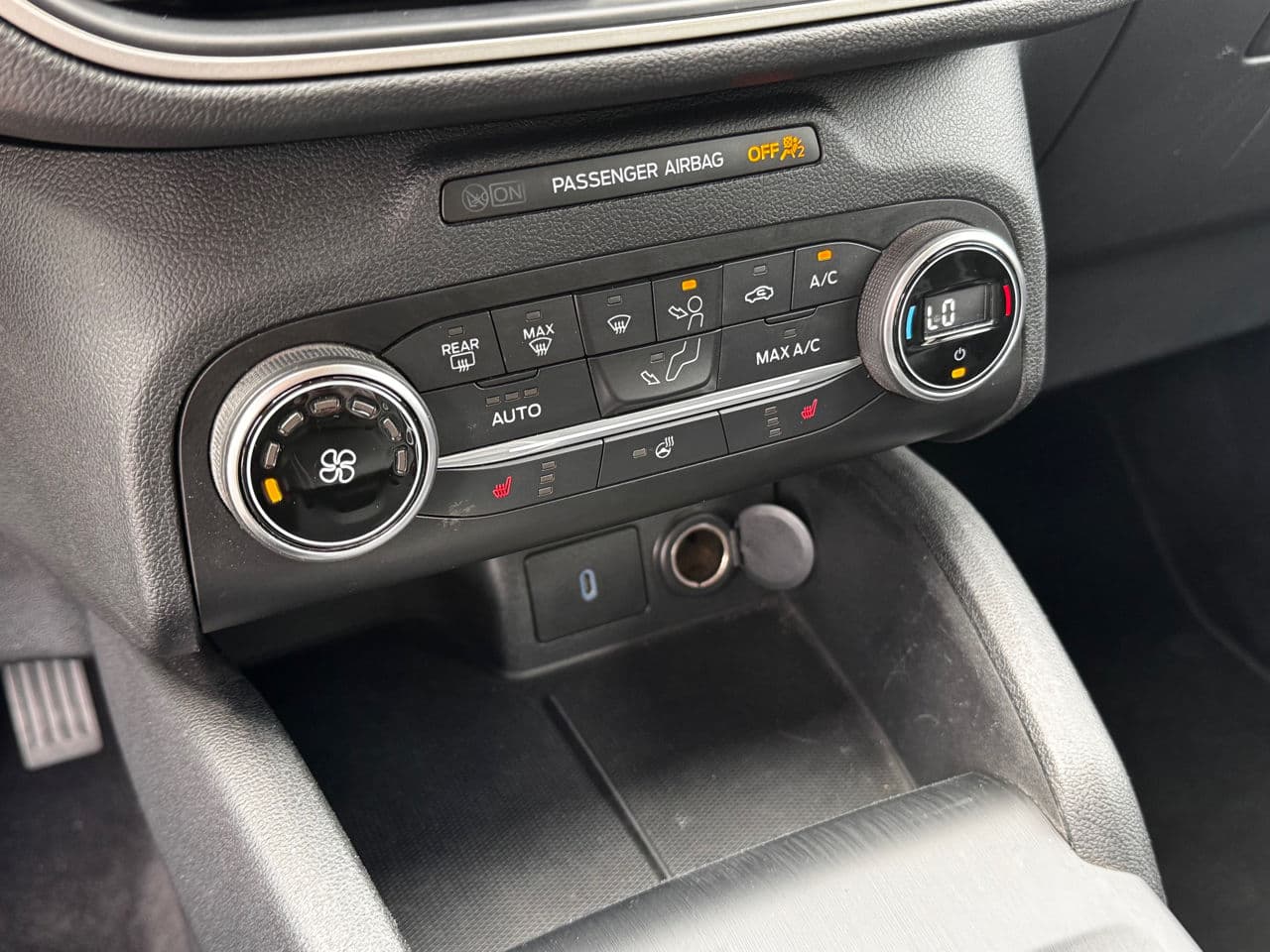 Ford Escape 2020 — Миниатюра 13