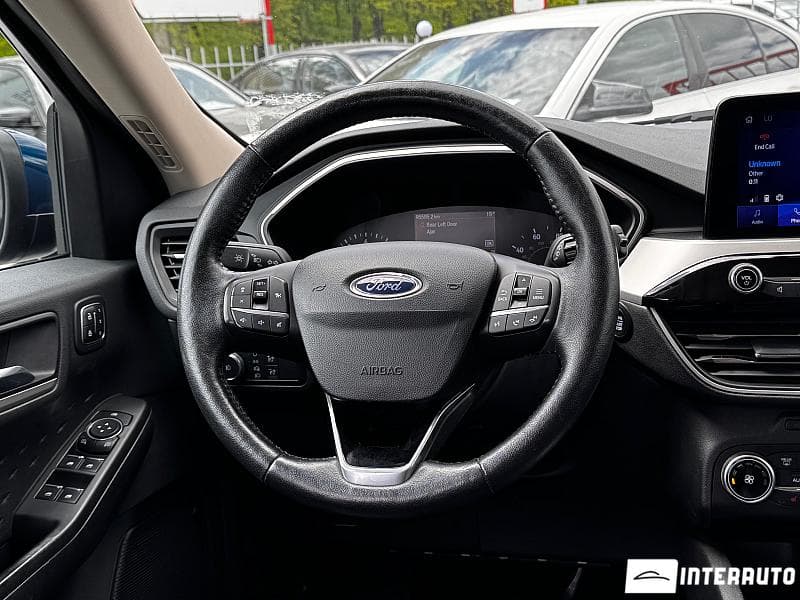 Ford Escape 2020 — Миниатюра 8