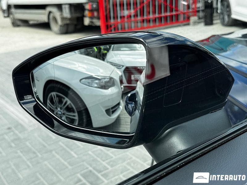 Audi A6 2021 — Миниатюра 27