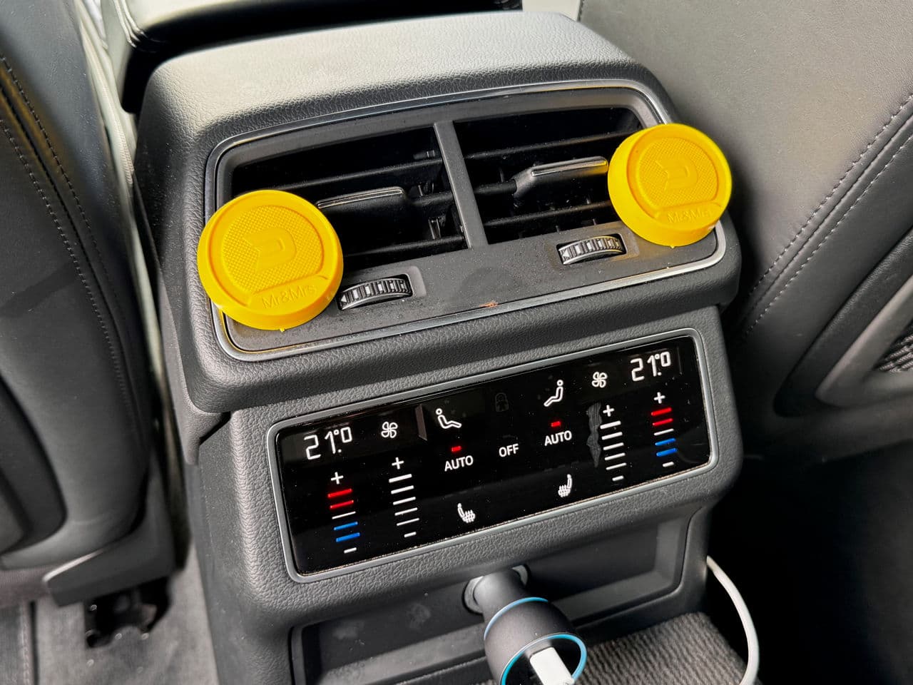 Audi A6 2021 — Миниатюра 22