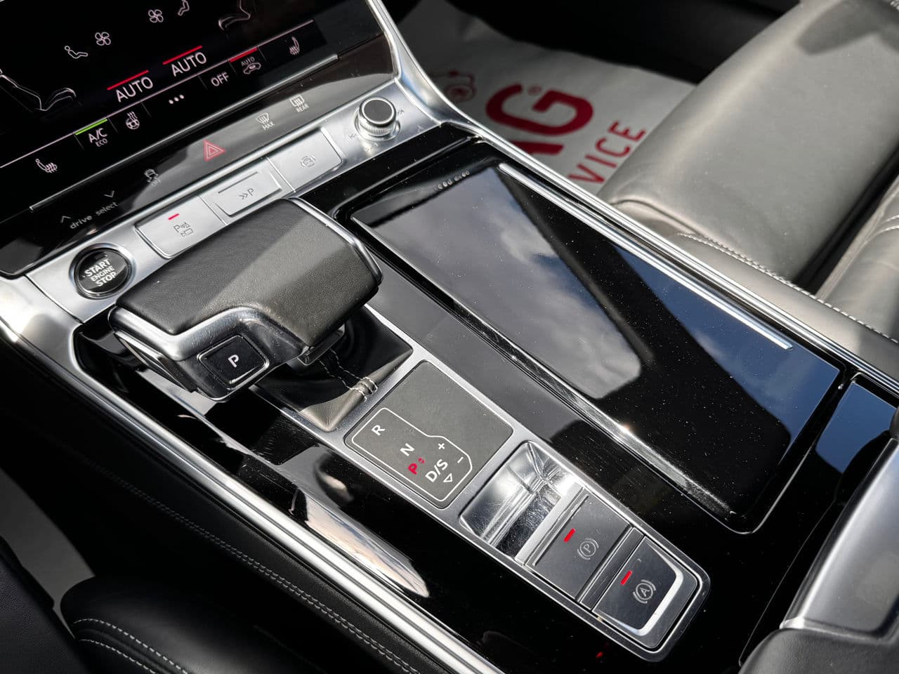 Audi A6 2021 — Миниатюра 16