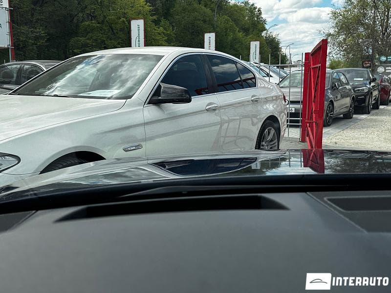 Audi A6 2021 — Миниатюра 12