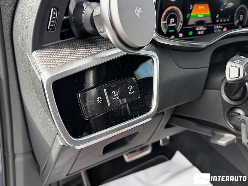 Audi A6 2021 — Миниатюра 21