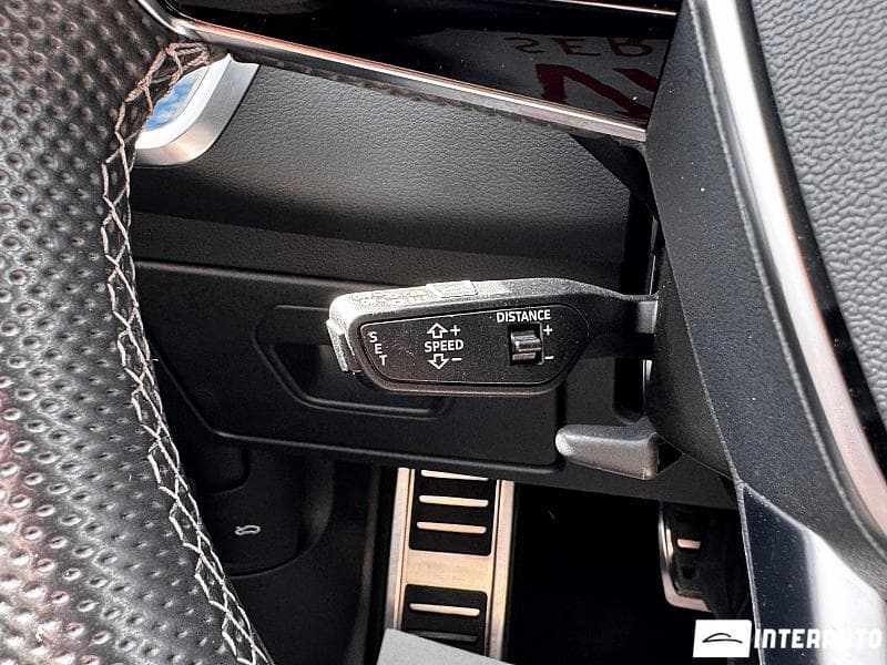Audi A6 2021 — Миниатюра 17