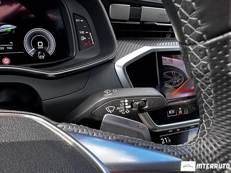 Audi A6 2021 — Миниатюра 14