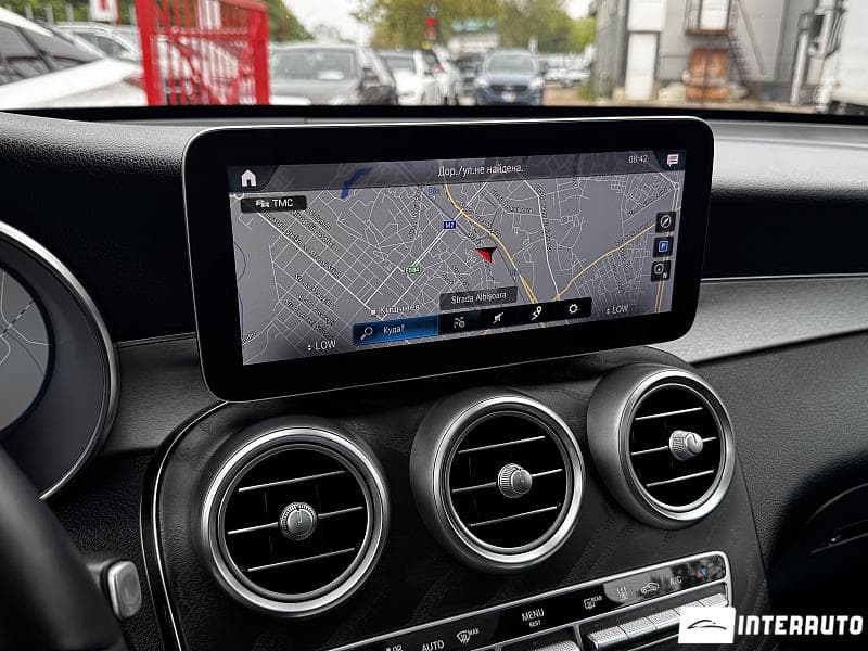 Mercedes GLC 300e 2020 — Миниатюра 11