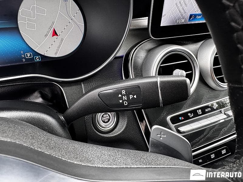 Mercedes GLC 300e 2020 — Миниатюра 24