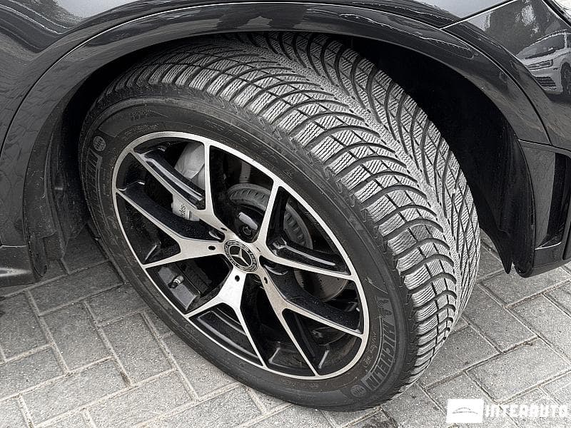 Mercedes GLC 300e 2020 — Миниатюра 23