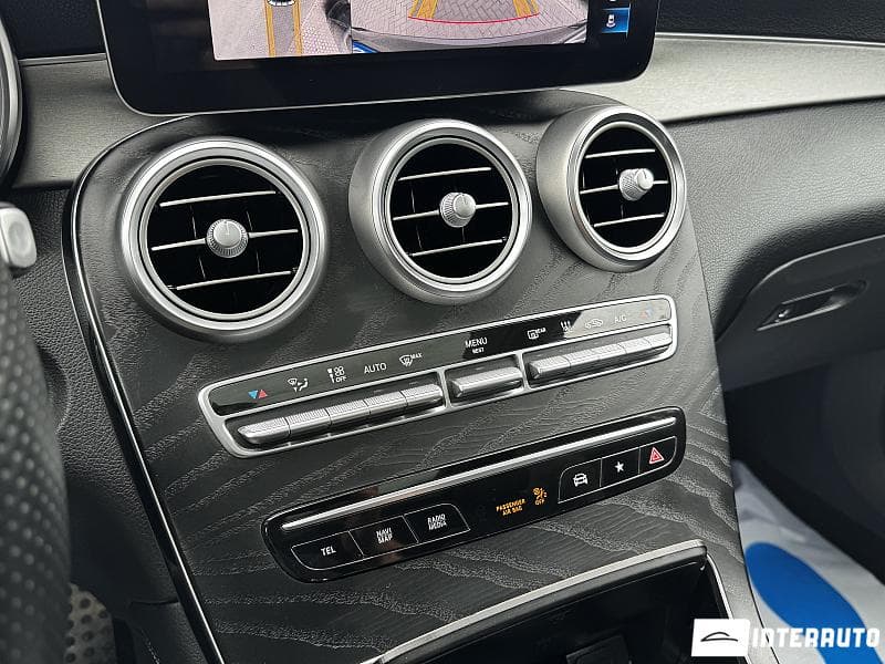 Mercedes GLC 300e 2020 — Миниатюра 13