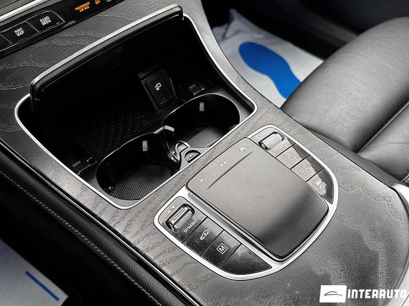 Mercedes GLC 300e 2020 — Миниатюра 14