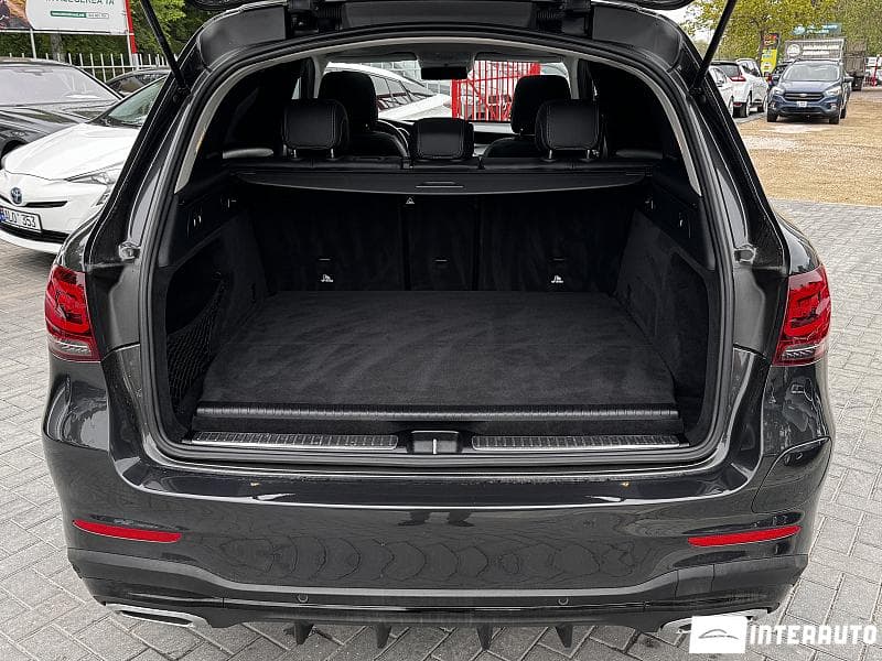Mercedes GLC 300e 2020 — Миниатюра 17