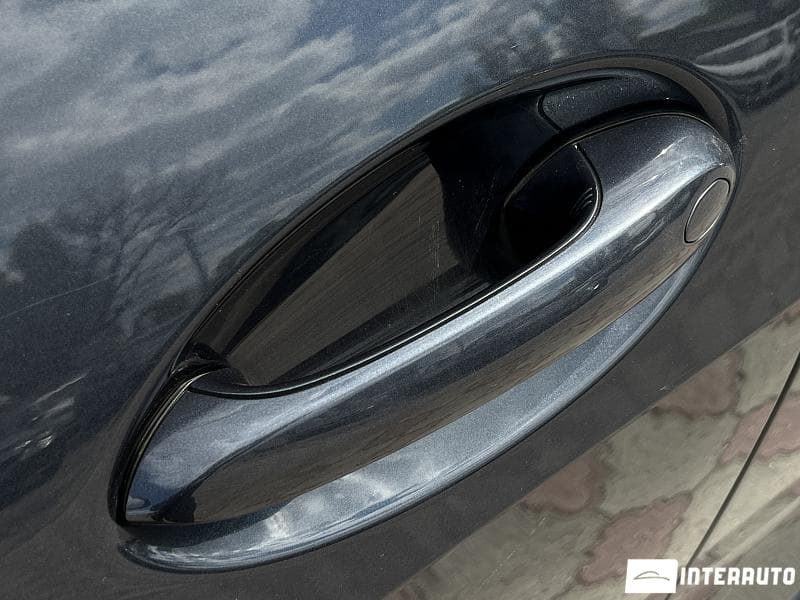 2020 BMW X5 4.5e — Miniatură 6