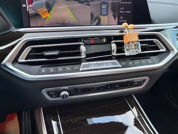 2020 BMW X5 4.5e — Miniatură 13