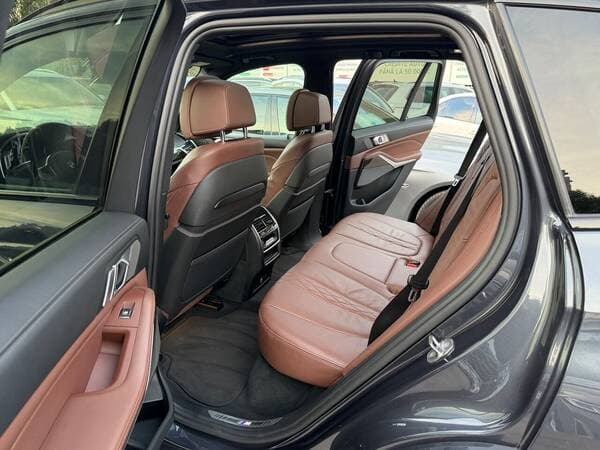 2020 BMW X5 4.5e — Miniatură 22