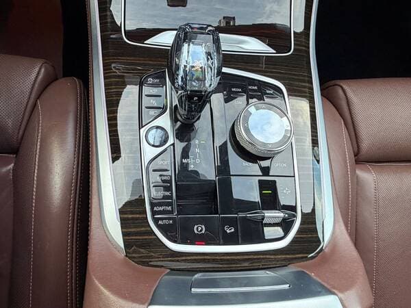 2020 BMW X5 4.5e — Miniatură 16