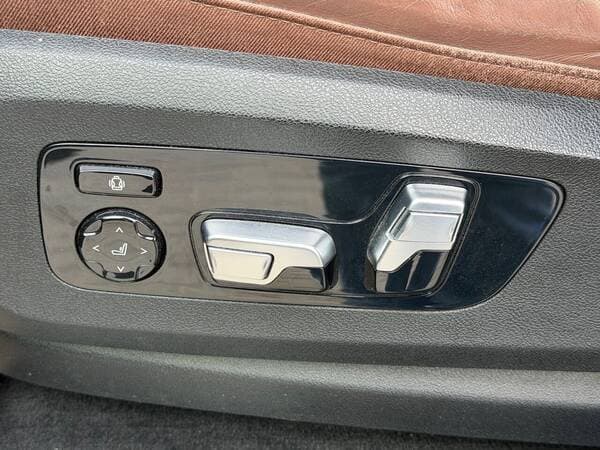 2020 BMW X5 4.5e — Miniatură 19
