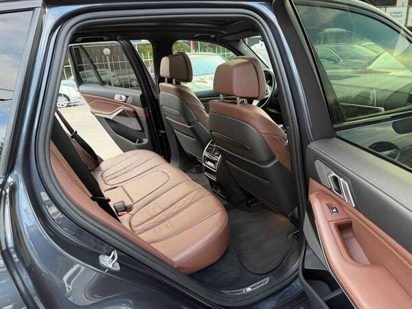 2020 BMW X5 4.5e — Miniatură 21