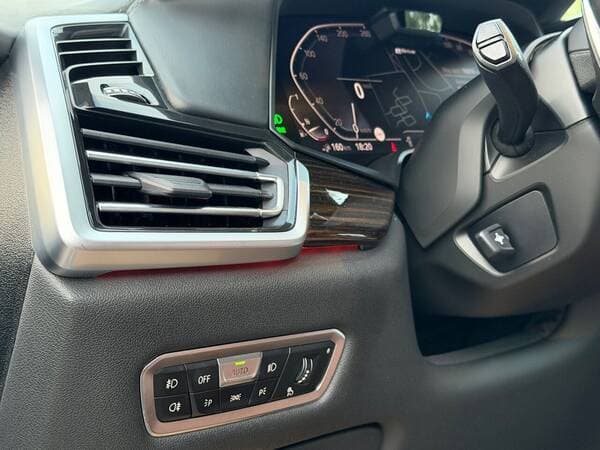 2020 BMW X5 4.5e — Miniatură 17