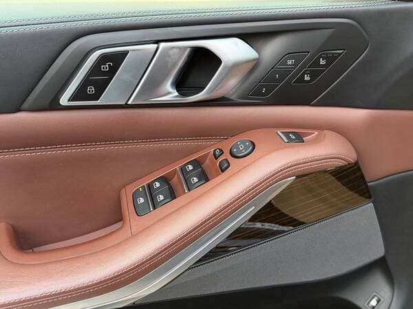 2020 BMW X5 4.5e — Miniatură 18