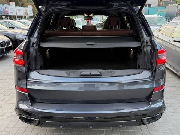 2020 BMW X5 4.5e — Miniatură 27