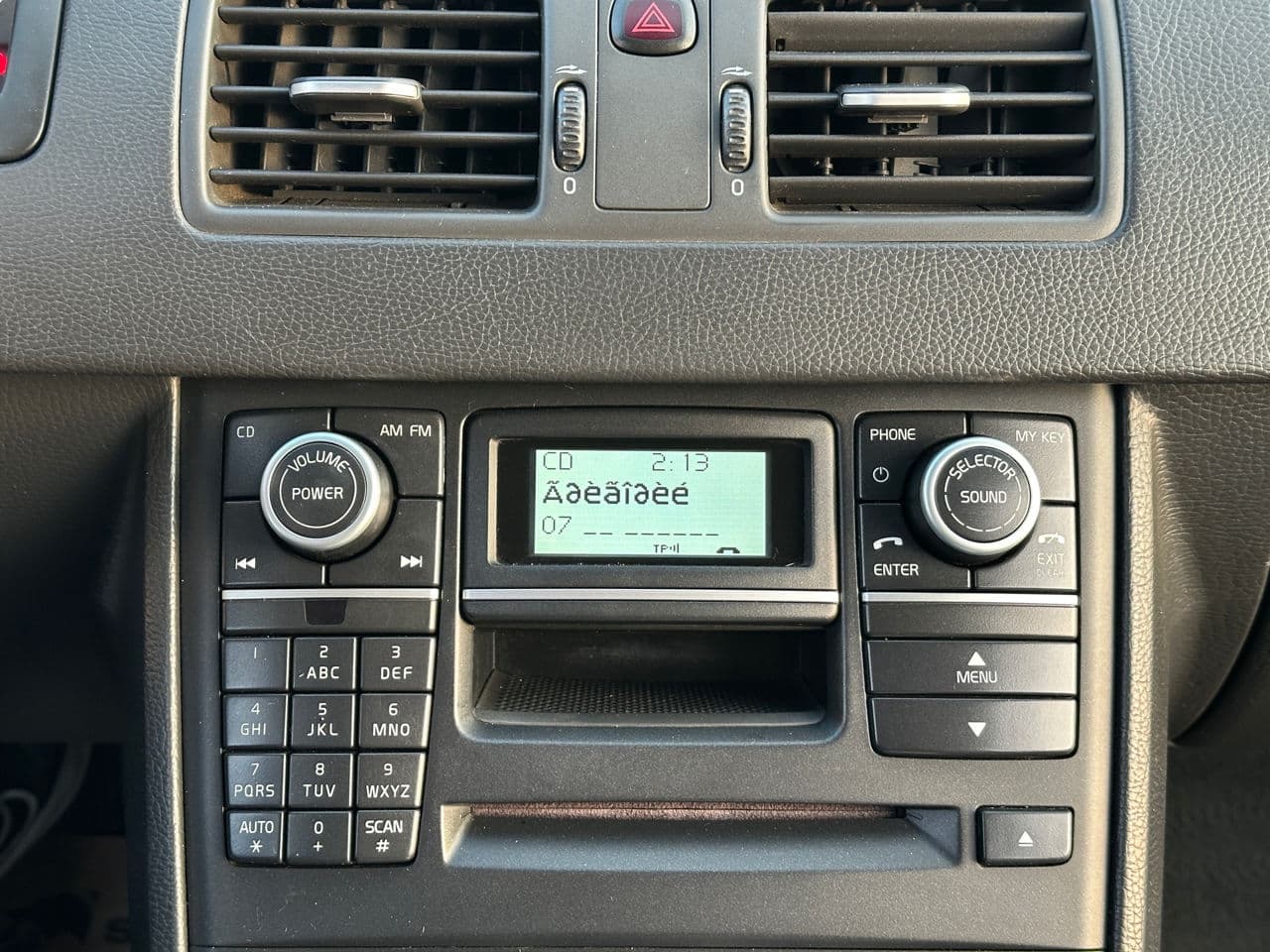 2014 Volvo XC 90 — Miniatură 9