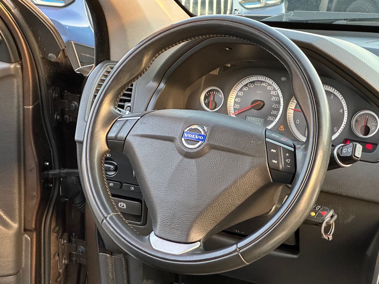 2014 Volvo XC 90 — Miniatură 7