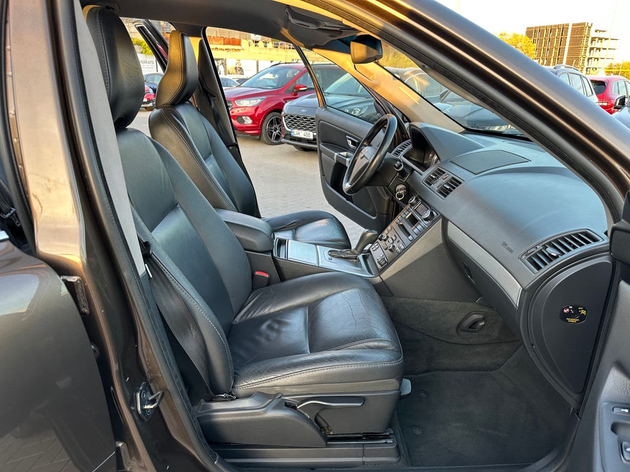 2014 Volvo XC 90 — Miniatură 14