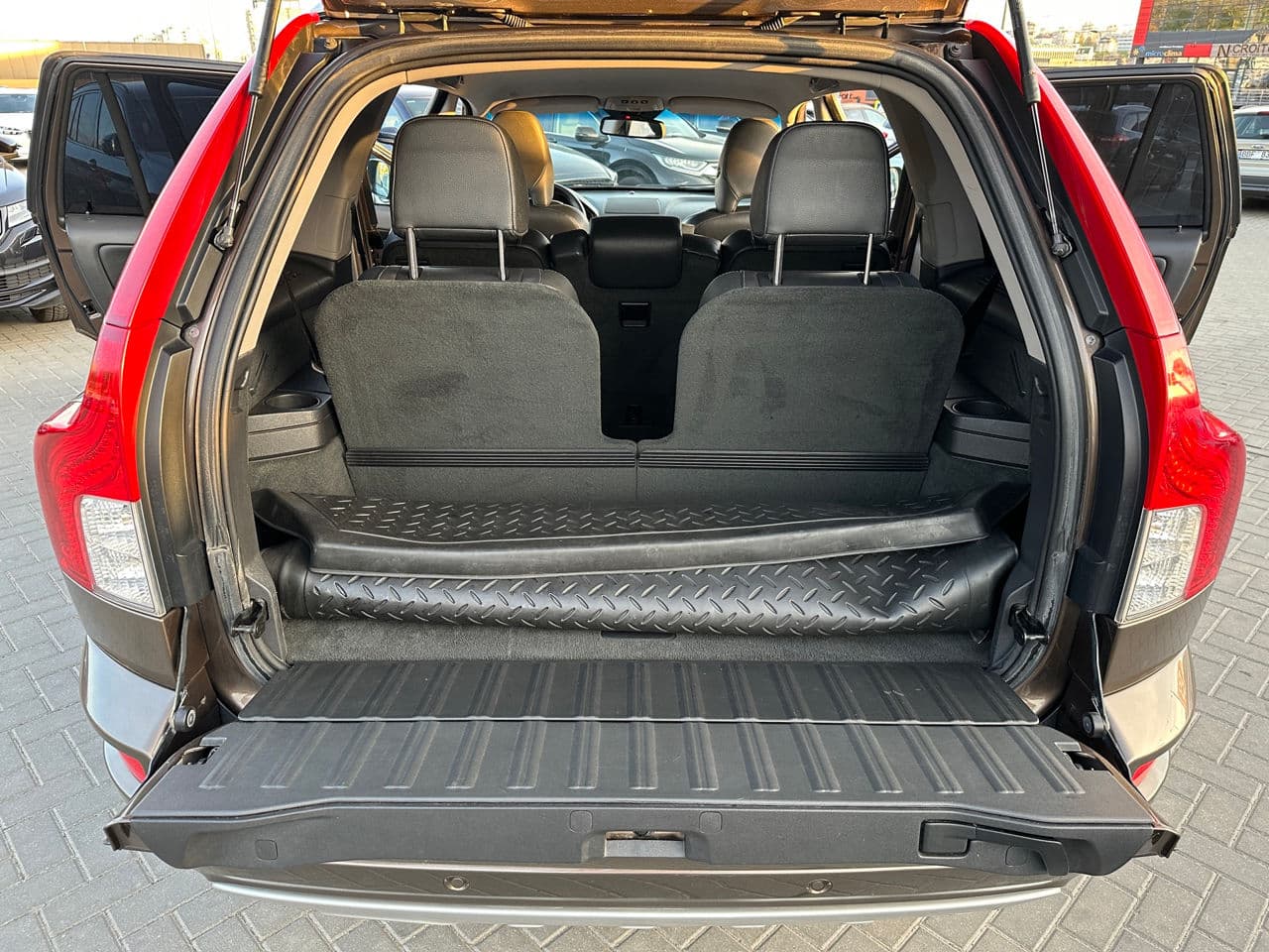 2014 Volvo XC 90 — Miniatură 19