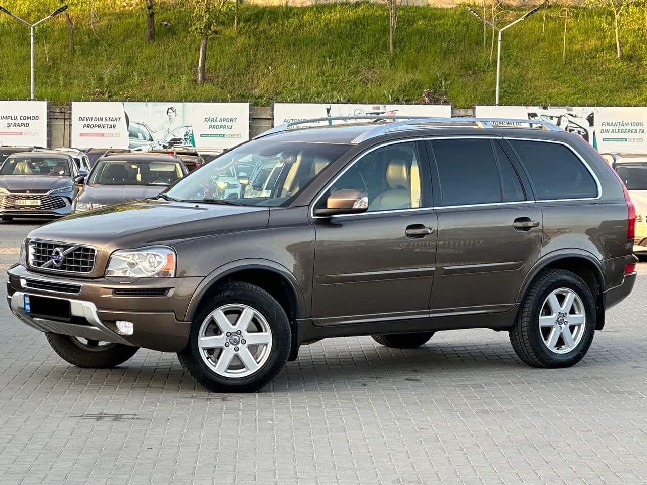 2014 Volvo XC 90 — Miniatură 2