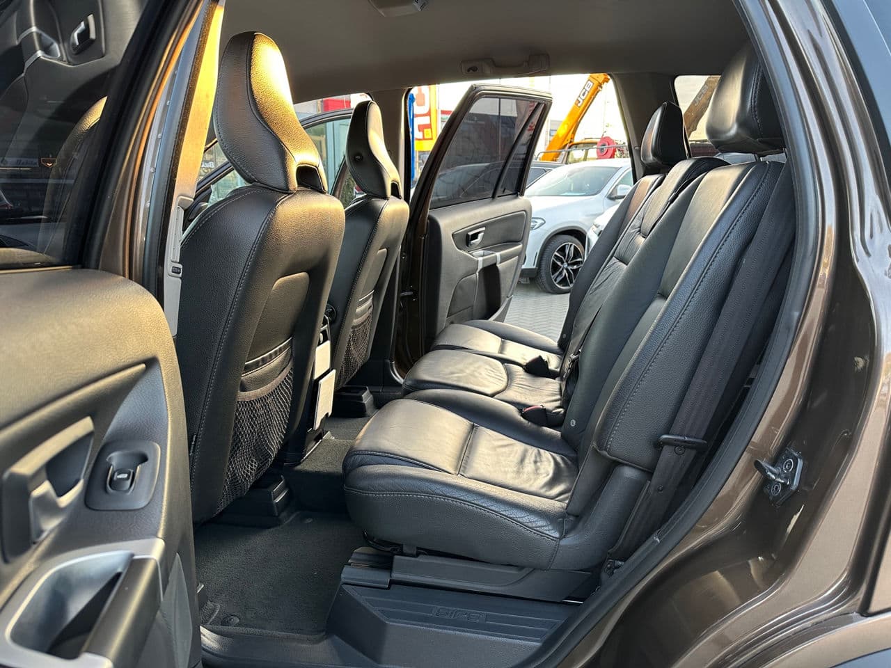 2014 Volvo XC 90 — Miniatură 12