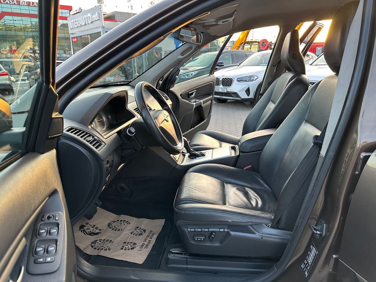 2014 Volvo XC 90 — Miniatură 5