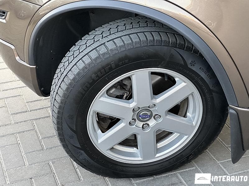 2014 Volvo XC 90 — Miniatură 15