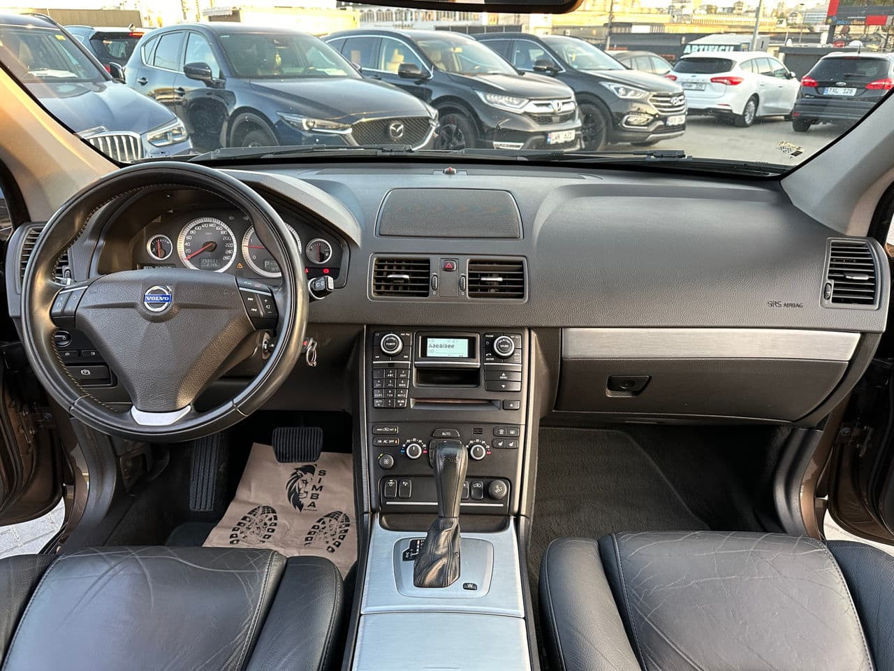 2014 Volvo XC 90 — Miniatură 6