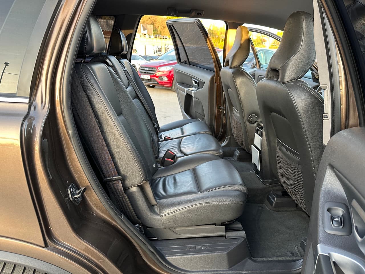 2014 Volvo XC 90 — Miniatură 13