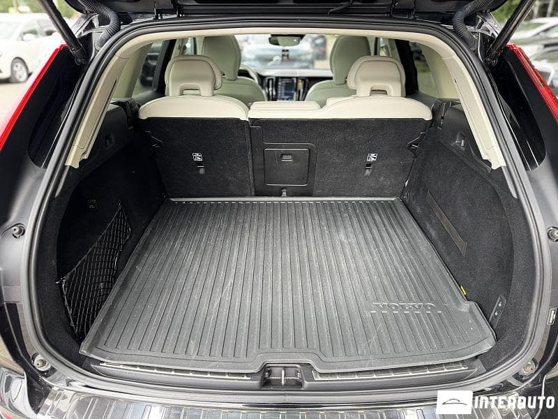 2018 Volvo XC 60 — Miniatură 22