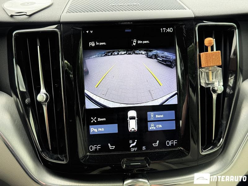 2018 Volvo XC 60 — Miniatură 13