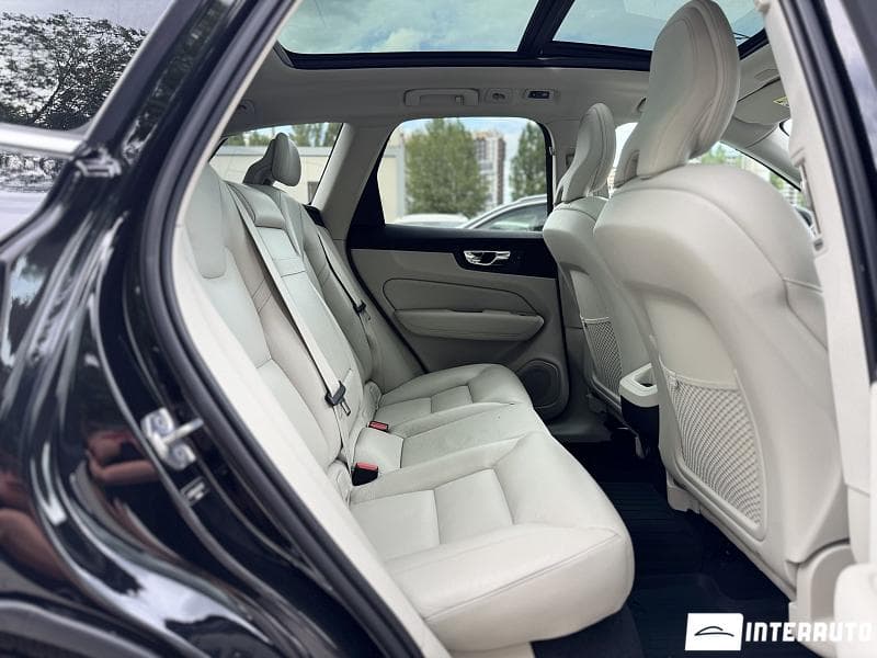 2018 Volvo XC 60 — Miniatură 19