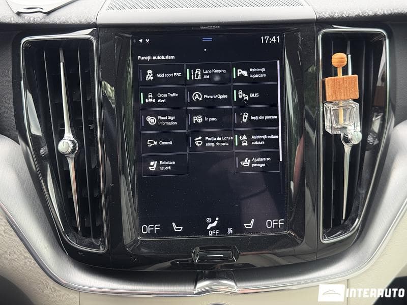 2018 Volvo XC 60 — Miniatură 15