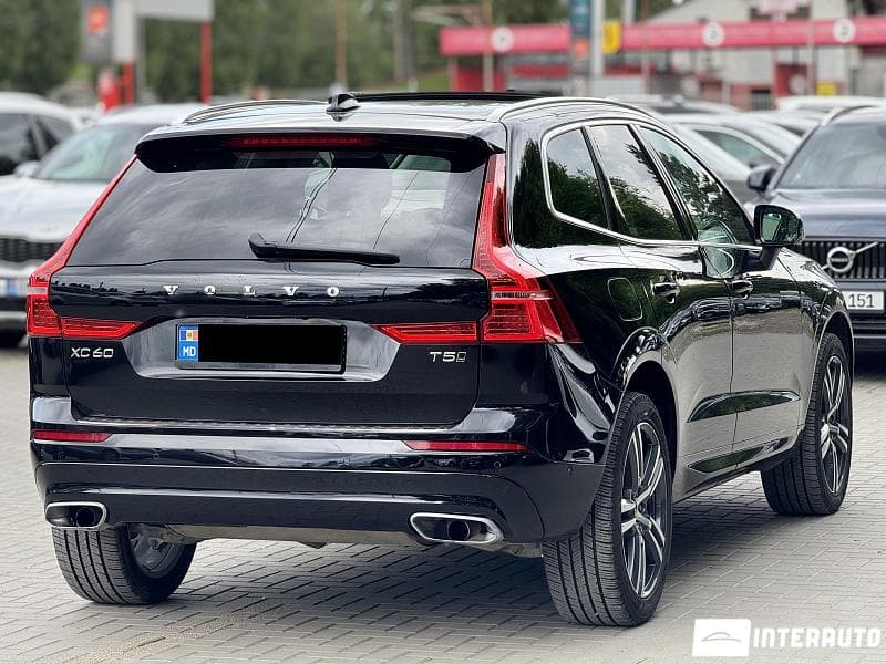 2018 Volvo XC 60 — Miniatură 2